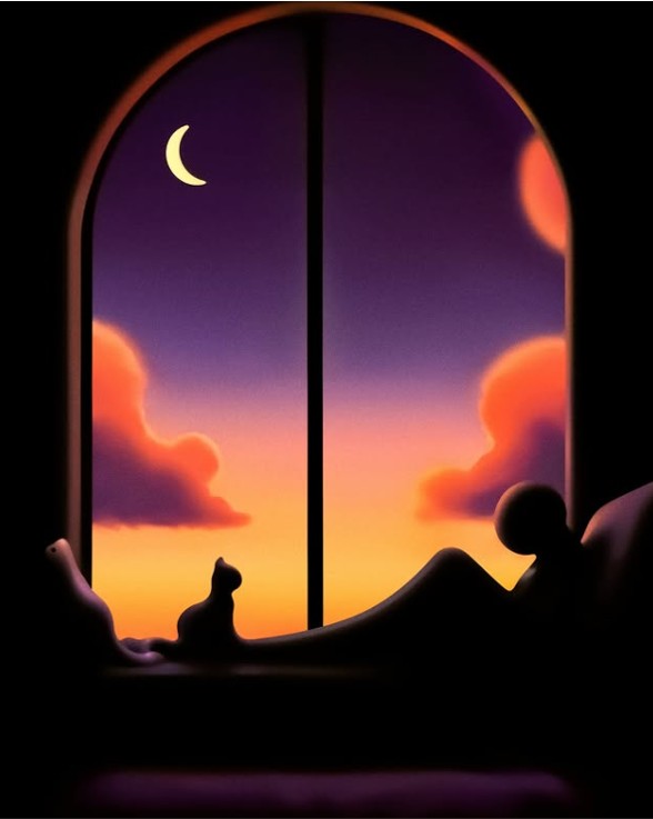 Companions of stars and silences