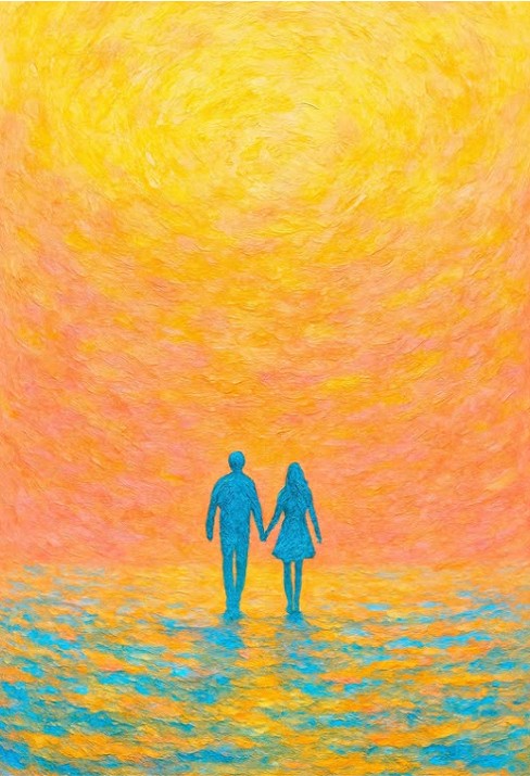 We were, we are and we will be shared energy
